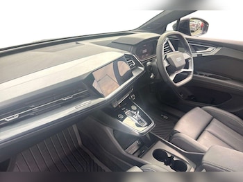 Used Audi Q4 e-tron 2026 for sale - 78550907: Photo