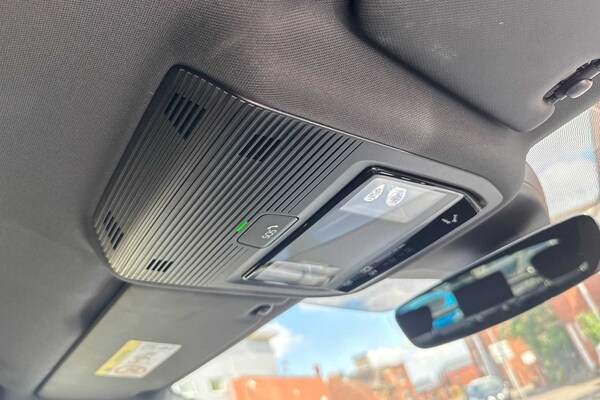 Used Audi Q4 e-tron 2025 for sale - 75177677: Photo 13