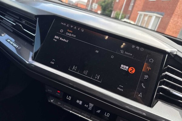 Used Audi Q4 e-tron 2025 for sale - 75177677: Photo 14