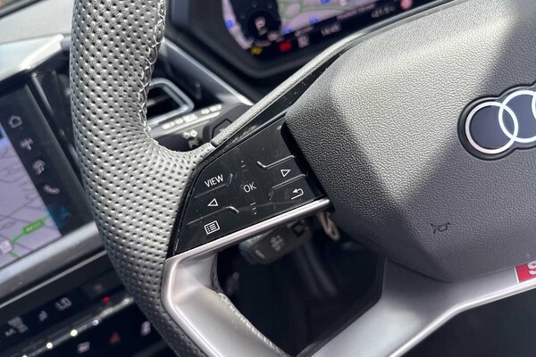 Used Audi Q4 e-tron 2025 for sale - 75177677: Photo 19