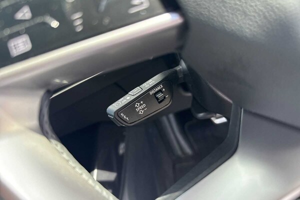 Used Audi Q4 e-tron 2025 for sale - 75177677: Photo 20