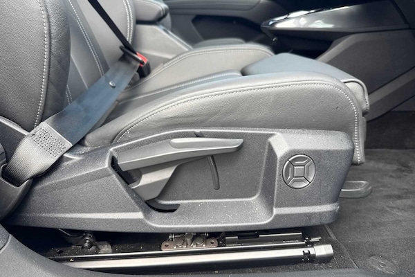 Used Audi Q4 e-tron 2025 for sale - 75177677: Photo 22