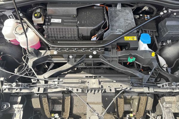 Used Audi Q4 e-tron 2025 for sale - 75177677: Photo 23