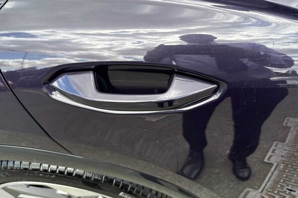 Used Audi Q4 e-tron 2025 for sale - 75177677: Photo 27