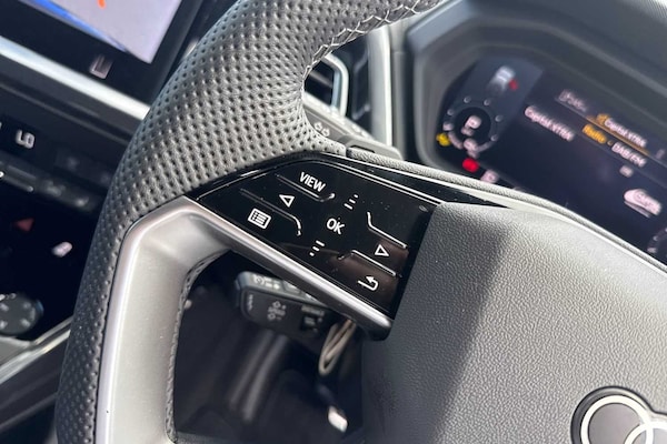 Used Audi Q4 e-tron 2025 for sale - 75177677: Photo 29