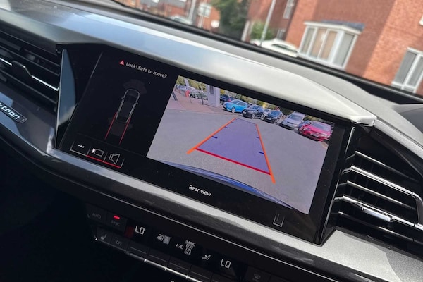 Used Audi Q4 e-tron 2025 for sale - 75177677: Photo 32