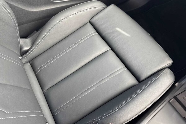 Used Audi Q4 e-tron 2025 for sale - 75177677: Photo 34