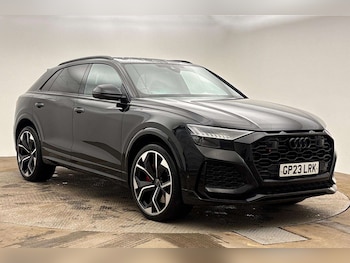 Used Audi RS Q8 2023 for sale - 78089822: Photo