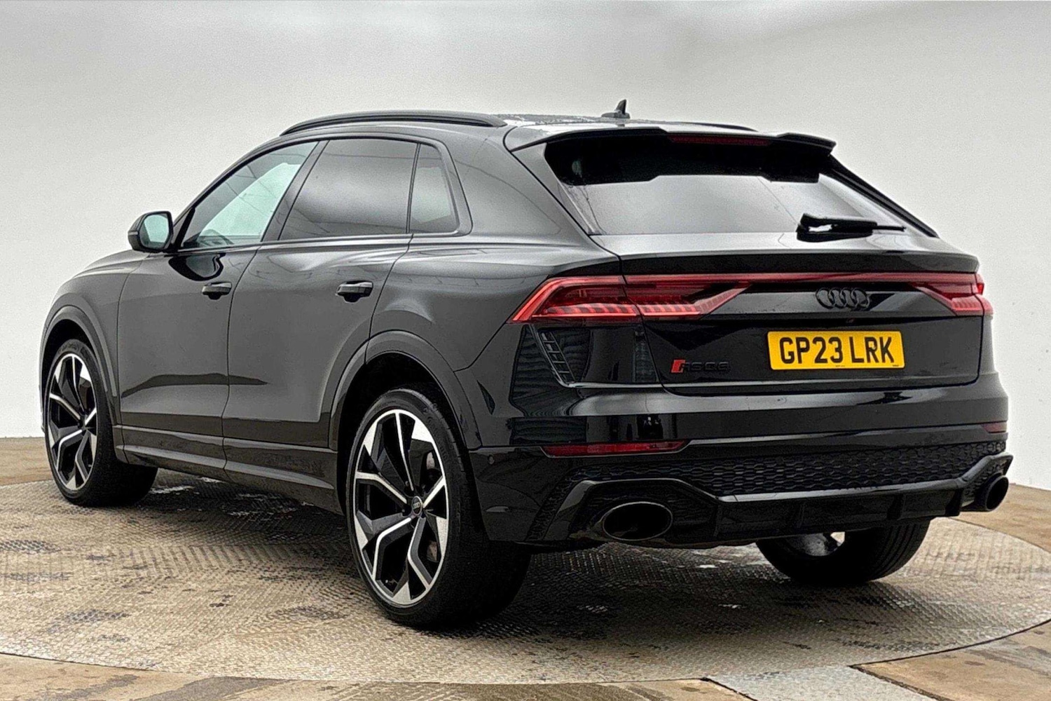 Used Audi RS Q8 for sale - 78089822: Photo 3