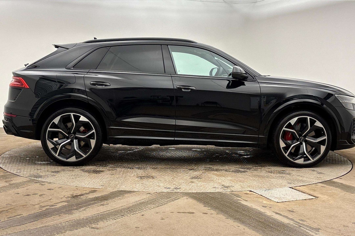 Used Audi RS Q8 for sale - 78089822: Photo 4