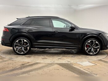Used Audi RS Q8 2023 for sale - 78089822: Photo