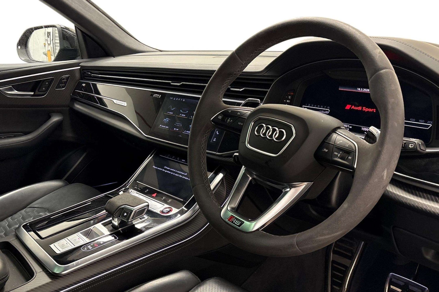 Used Audi RS Q8 for sale - 78089822: Photo 6