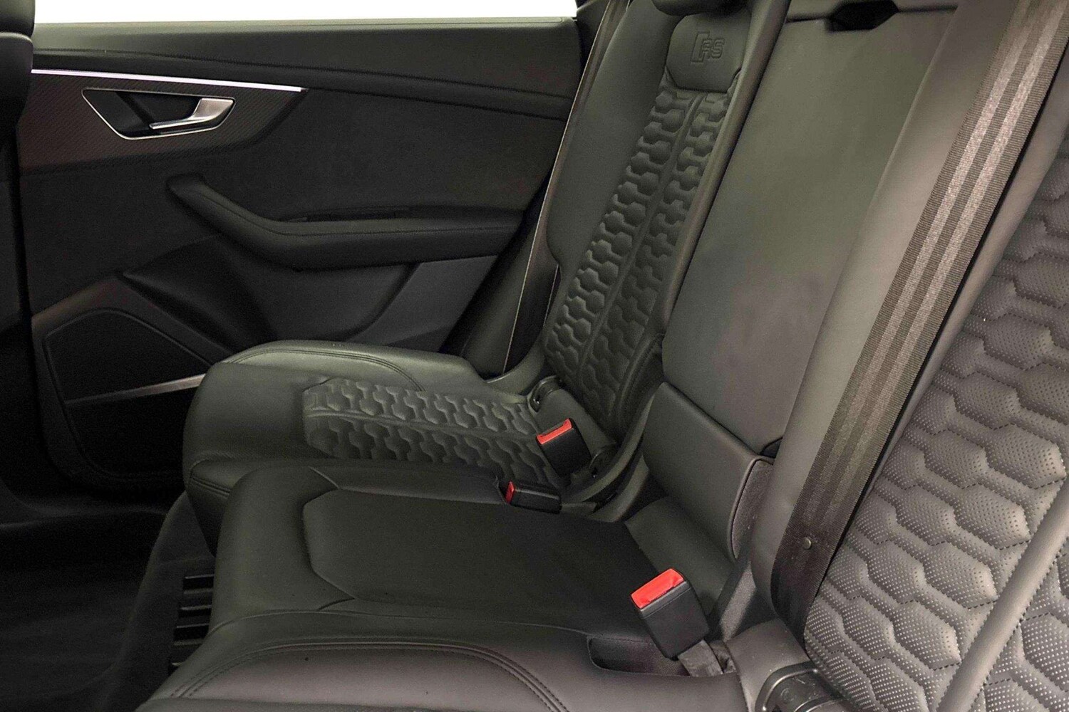 Used Audi RS Q8 for sale - 78089822: Photo 7