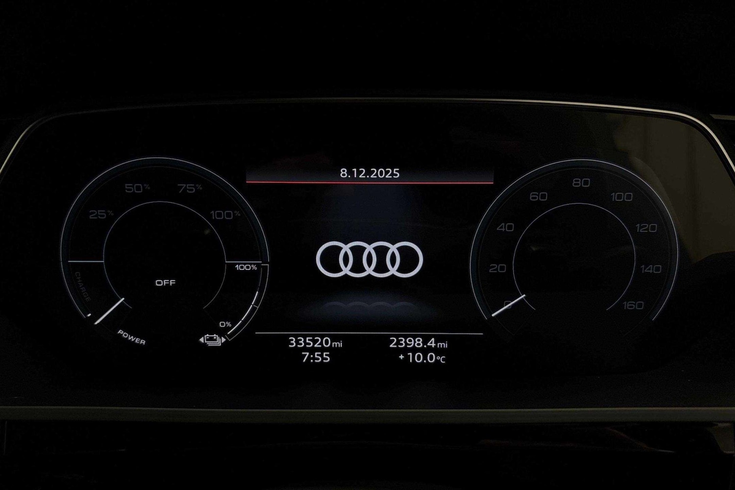 Used Audi e-tron 2021 for sale - 77772165: Photo 9