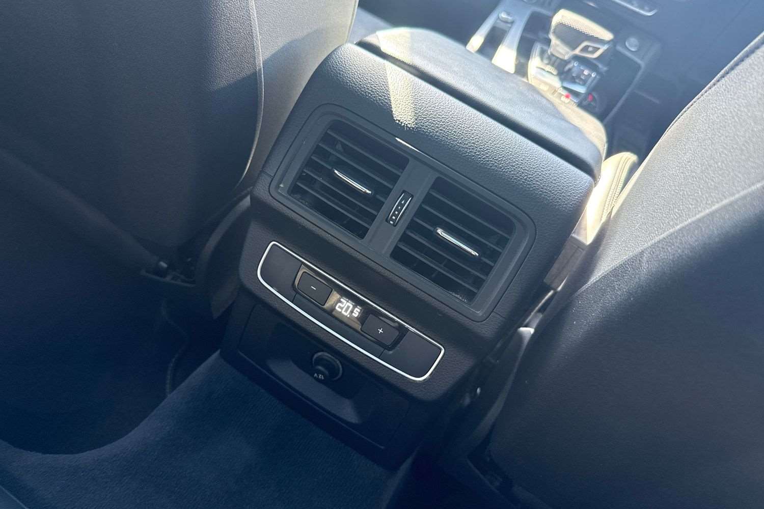 Vehicle 34