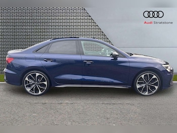 Used Audi A3 2023 for sale - 76460407: Photo