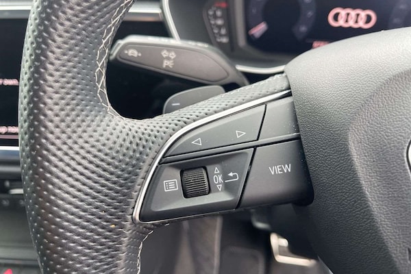 Used Audi Q3 2023 for sale - 76249058: Photo 16
