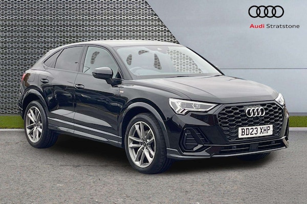 Used Audi Q3 2023 for sale - 76249058: Photo 1
