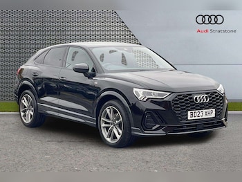 Audi - Q3