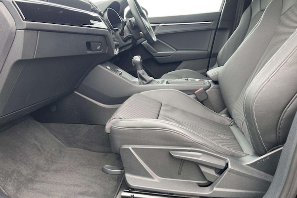 Used Audi Q3 2023 for sale - 76249058: Photo 21
