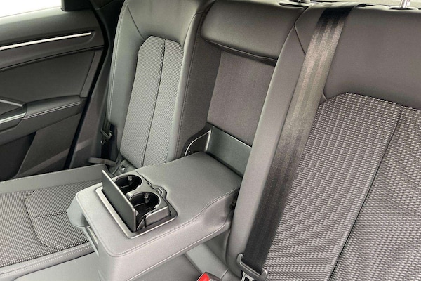 Used Audi Q3 2023 for sale - 76249058: Photo 22