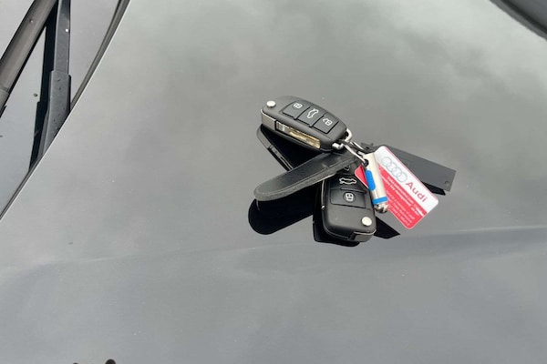 Used Audi Q3 2023 for sale - 76249058: Photo 25