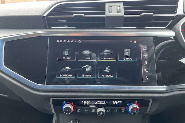 Used Audi Q3 2023 for sale - 76249058: Photo 27