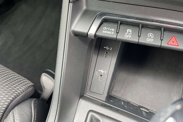 Used Audi Q3 2023 for sale - 76249058: Photo 30