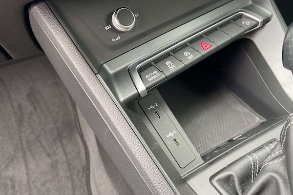 Used Audi Q3 2023 for sale - 76249058: Photo 31