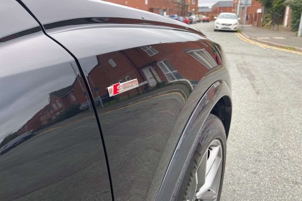 Used Audi Q3 2023 for sale - 76249058: Photo 35