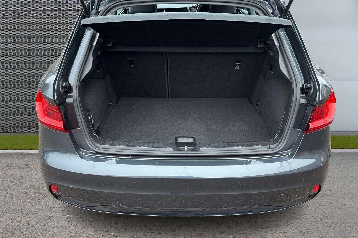 Used Audi A1 for sale - 77661290: Photo 14