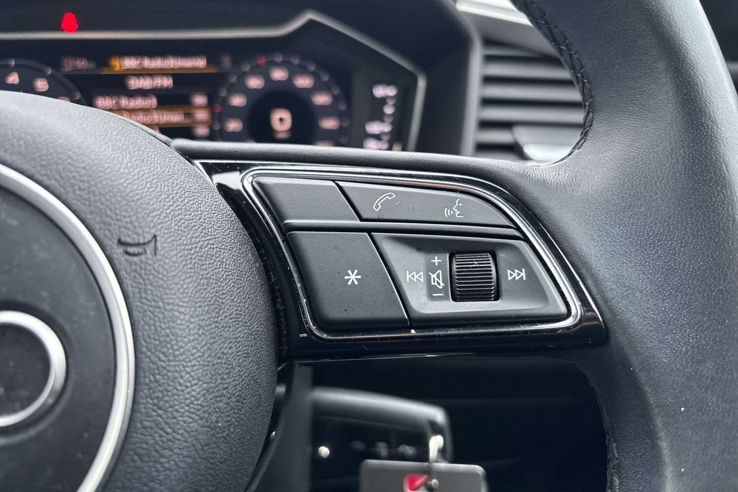 Used Audi A1 for sale - 77661290: Photo 18