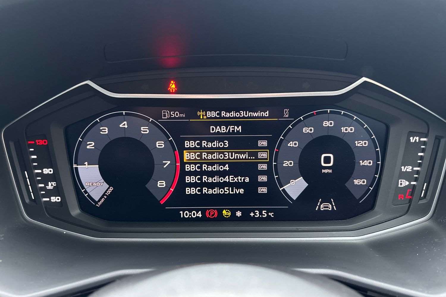 Used Audi A1 for sale - 77661290: Photo 19