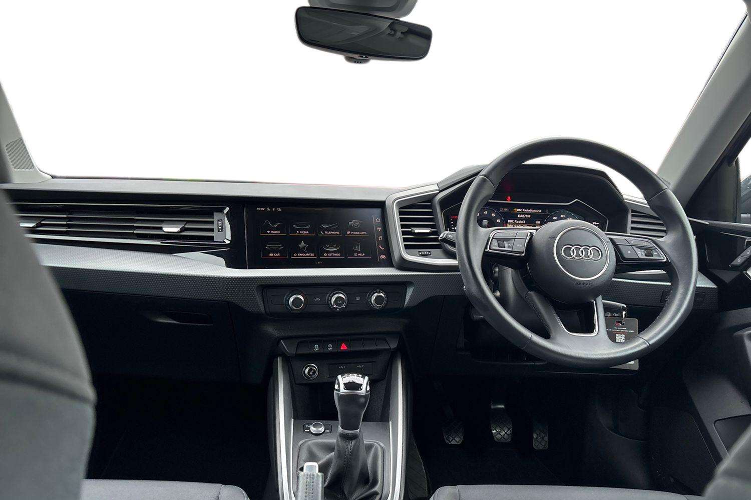 Used Audi A1 for sale - 77661290: Photo 20