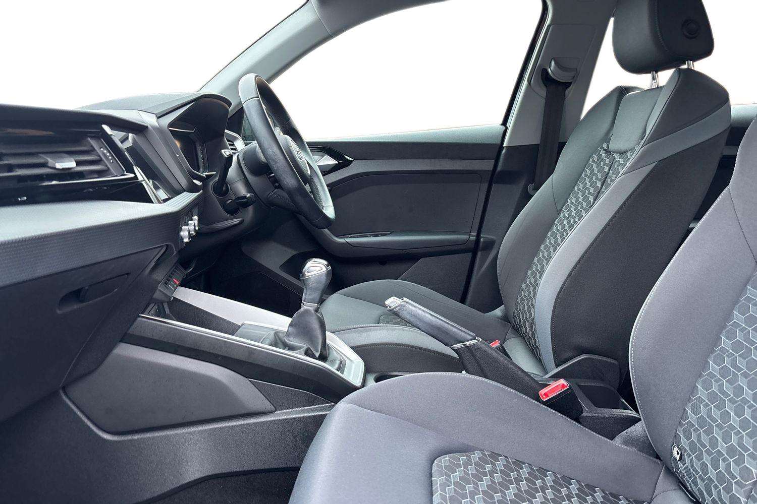 Used Audi A1 for sale - 77661290: Photo 22