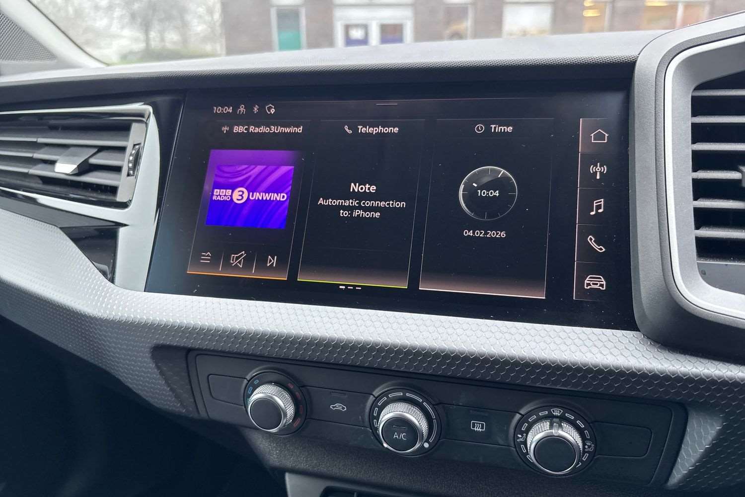 Used Audi A1 for sale - 77661290: Photo 27