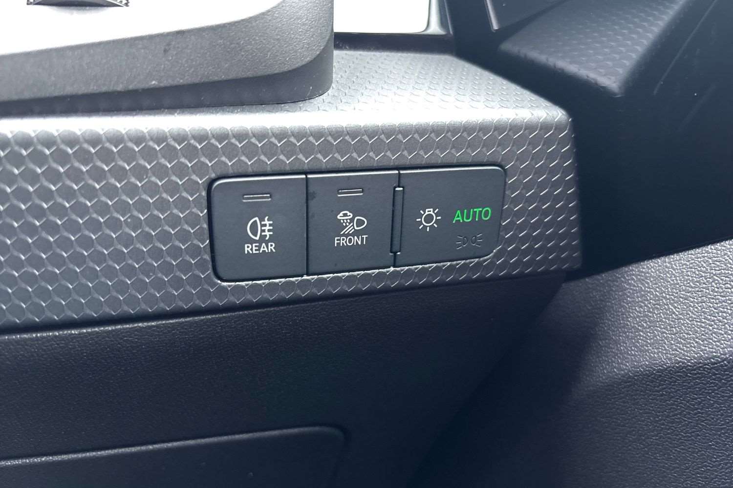 Used Audi A1 for sale - 77661290: Photo 31