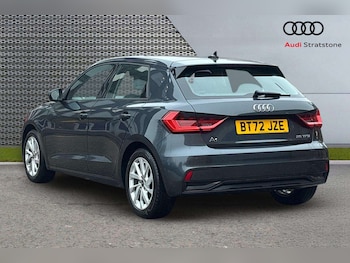 Used Audi A1 2023 for sale - 77661290: Photo