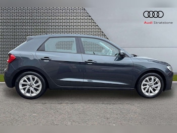 Used Audi A1 2023 for sale - 77661290: Photo