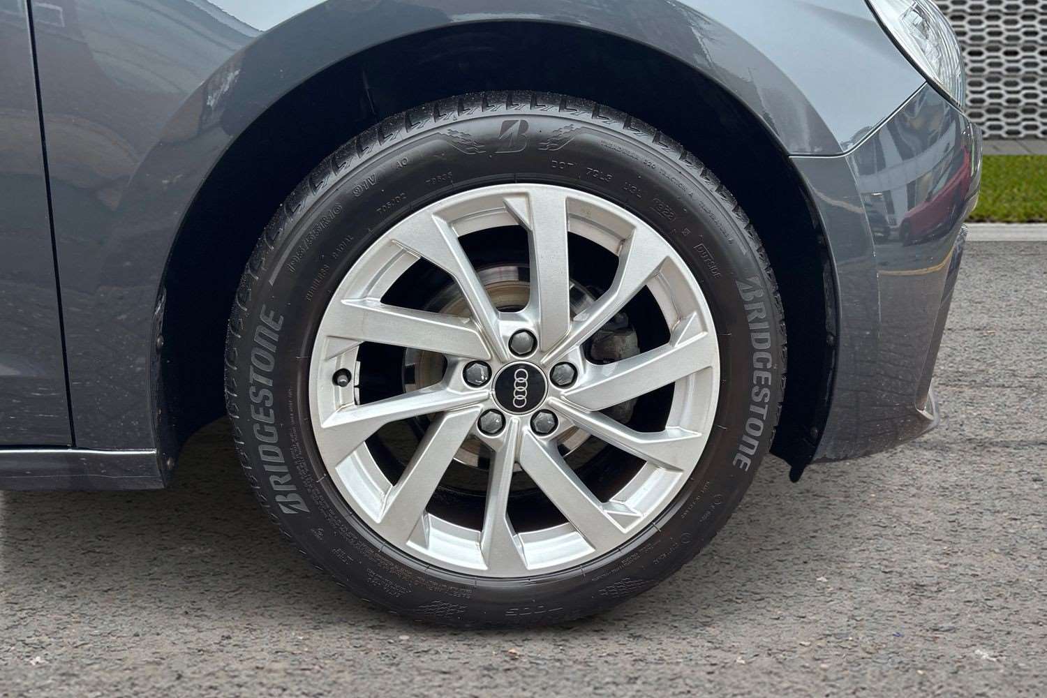 Used Audi A1 for sale - 77661290: Photo 5