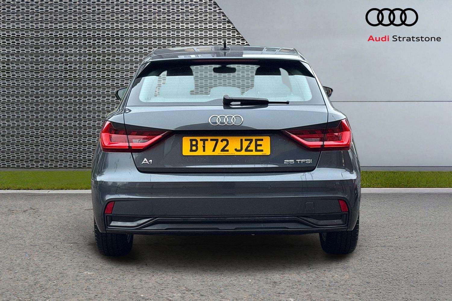 Used Audi A1 for sale - 77661290: Photo 7