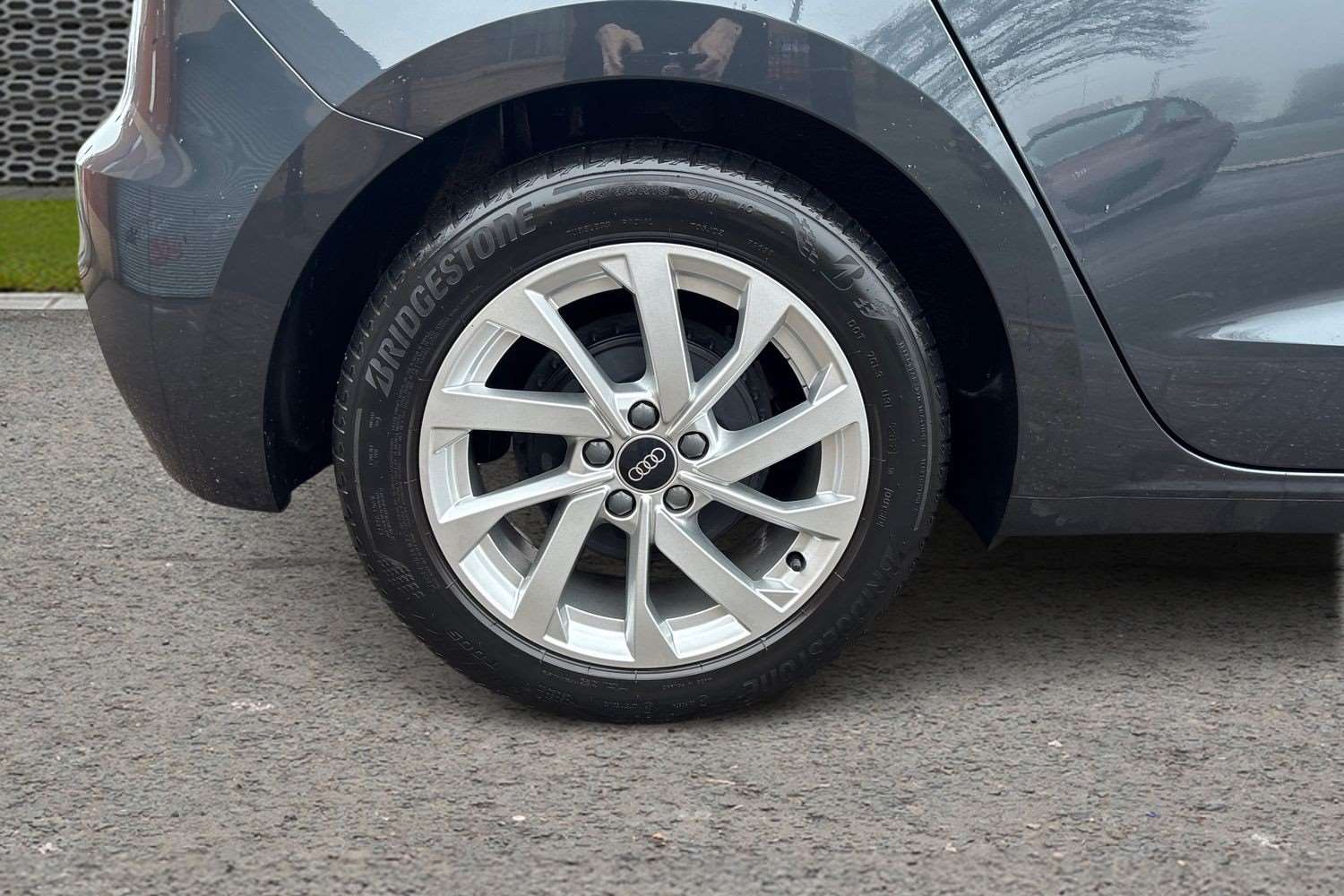 Used Audi A1 for sale - 77661290: Photo 9