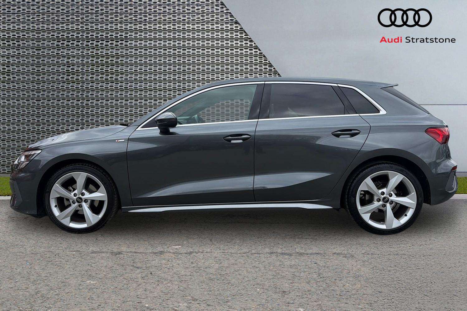 Used Audi A3 2023 for sale - 77827338: Photo 8