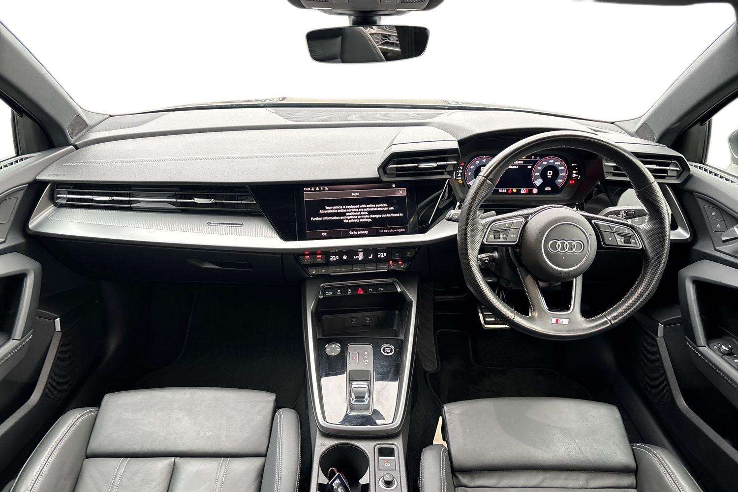 Used Audi A3 2023 for sale - 77886239: Photo 19