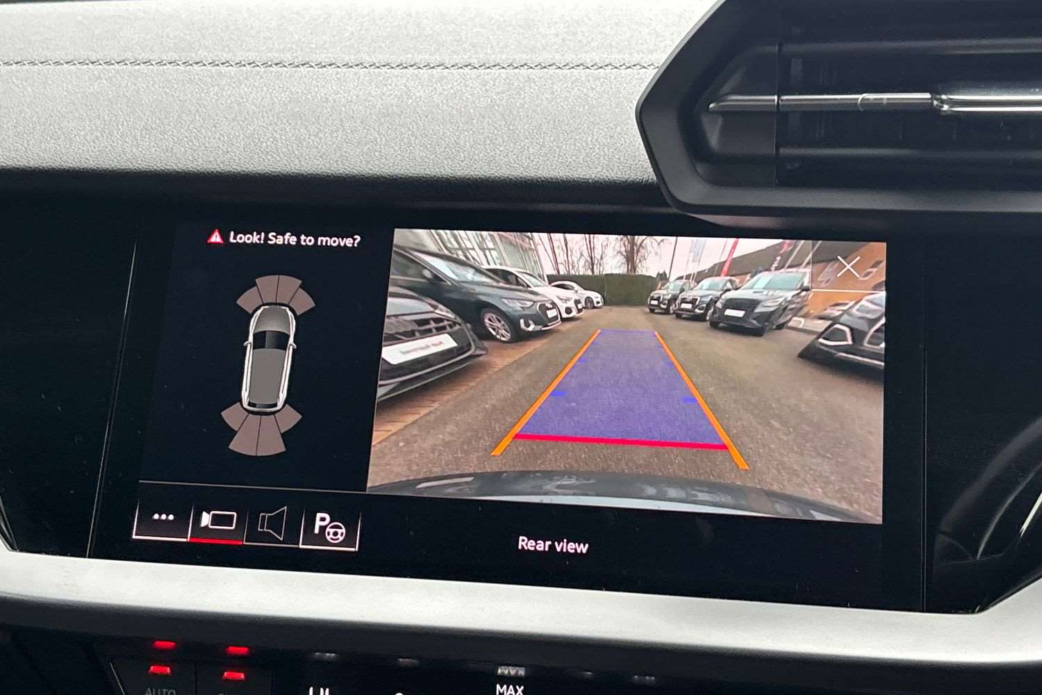 Used Audi A3 2023 for sale - 77886239: Photo 26