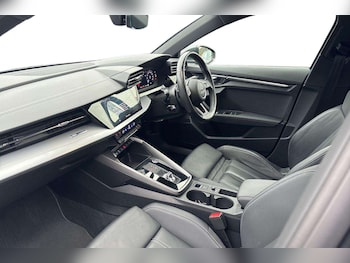 Used Audi A3 2023 for sale - 77886239: Photo