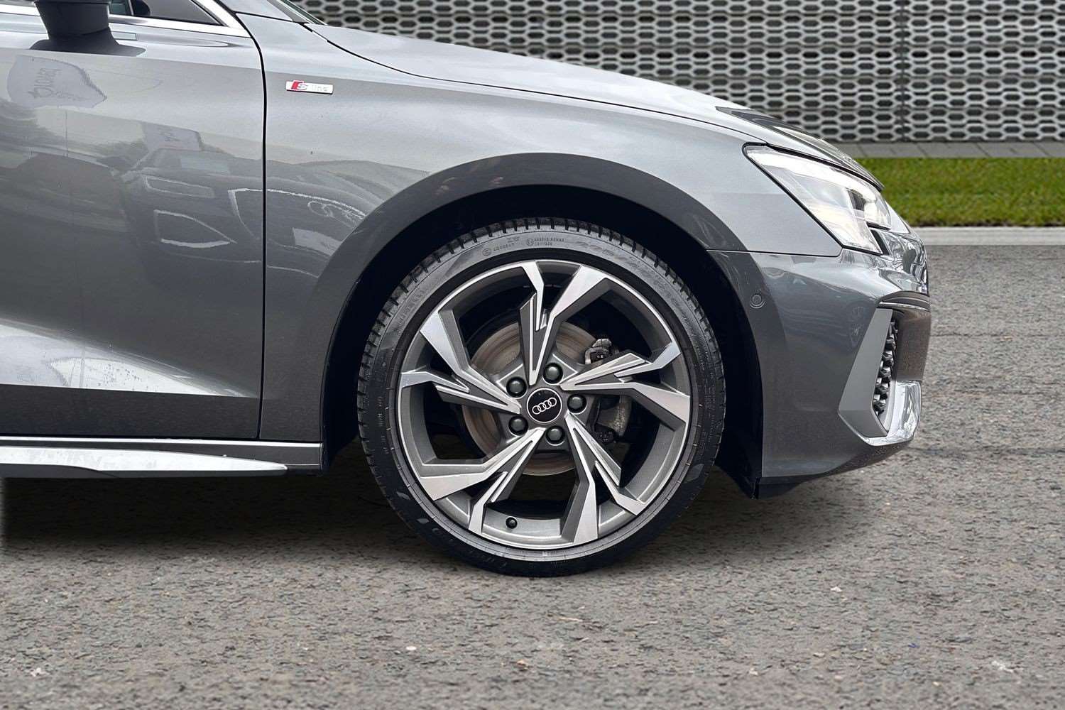 Used Audi A3 2023 for sale - 77886239: Photo 9