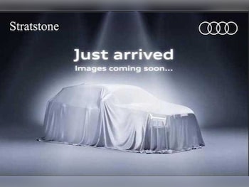 2020 - 40 TFSI S Line 2dr S Tronic