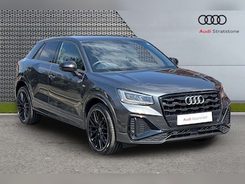 Used Audi Q2 2023 for sale - 79078856: Photo