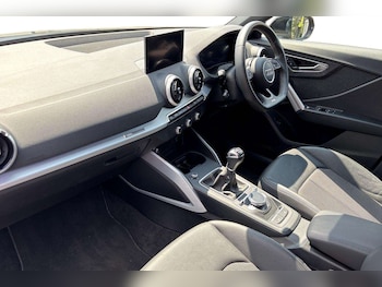 Used Audi Q2 2023 for sale - 79078856: Photo